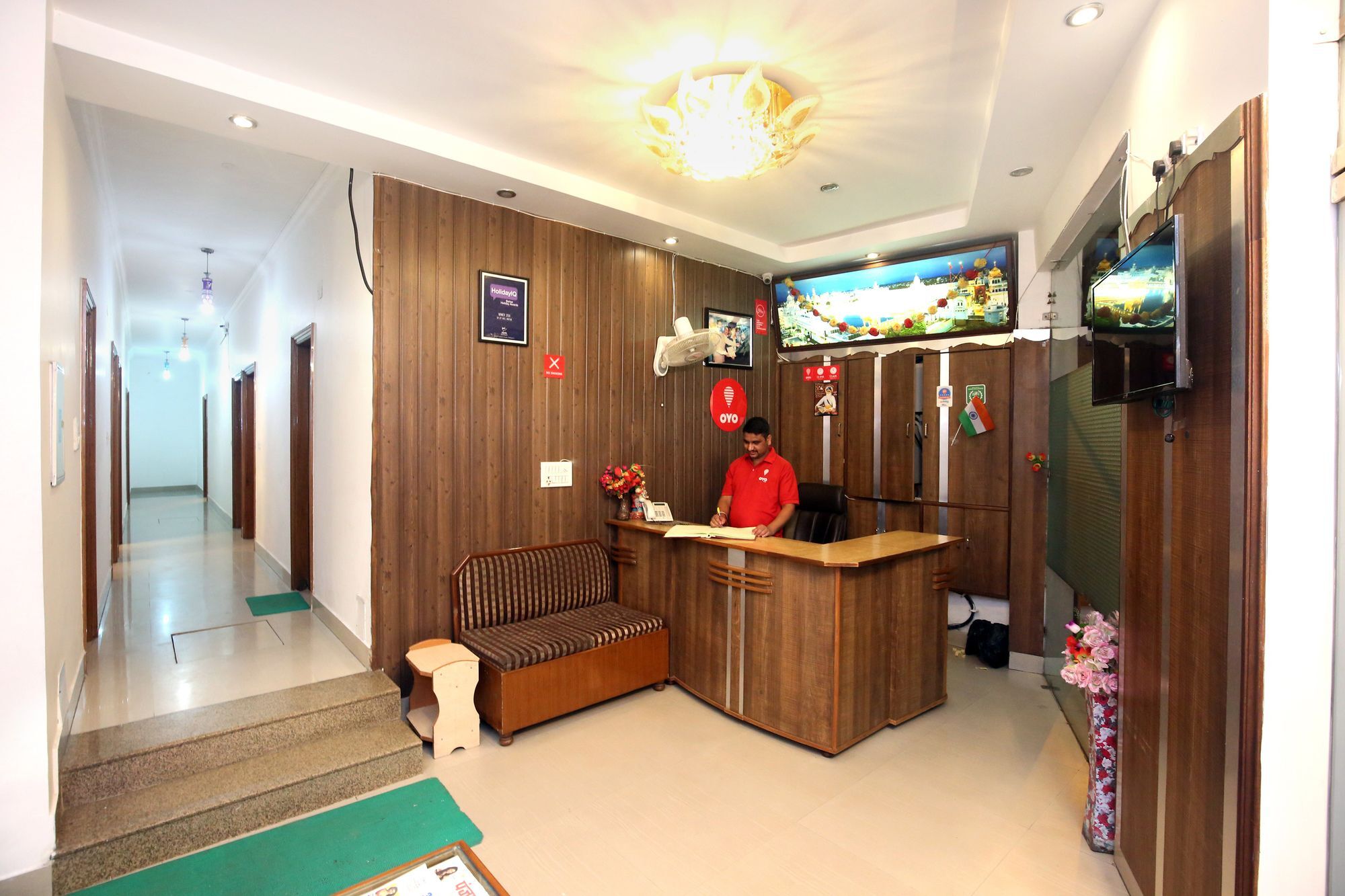 Hotel Hotelgod Gift 2*
