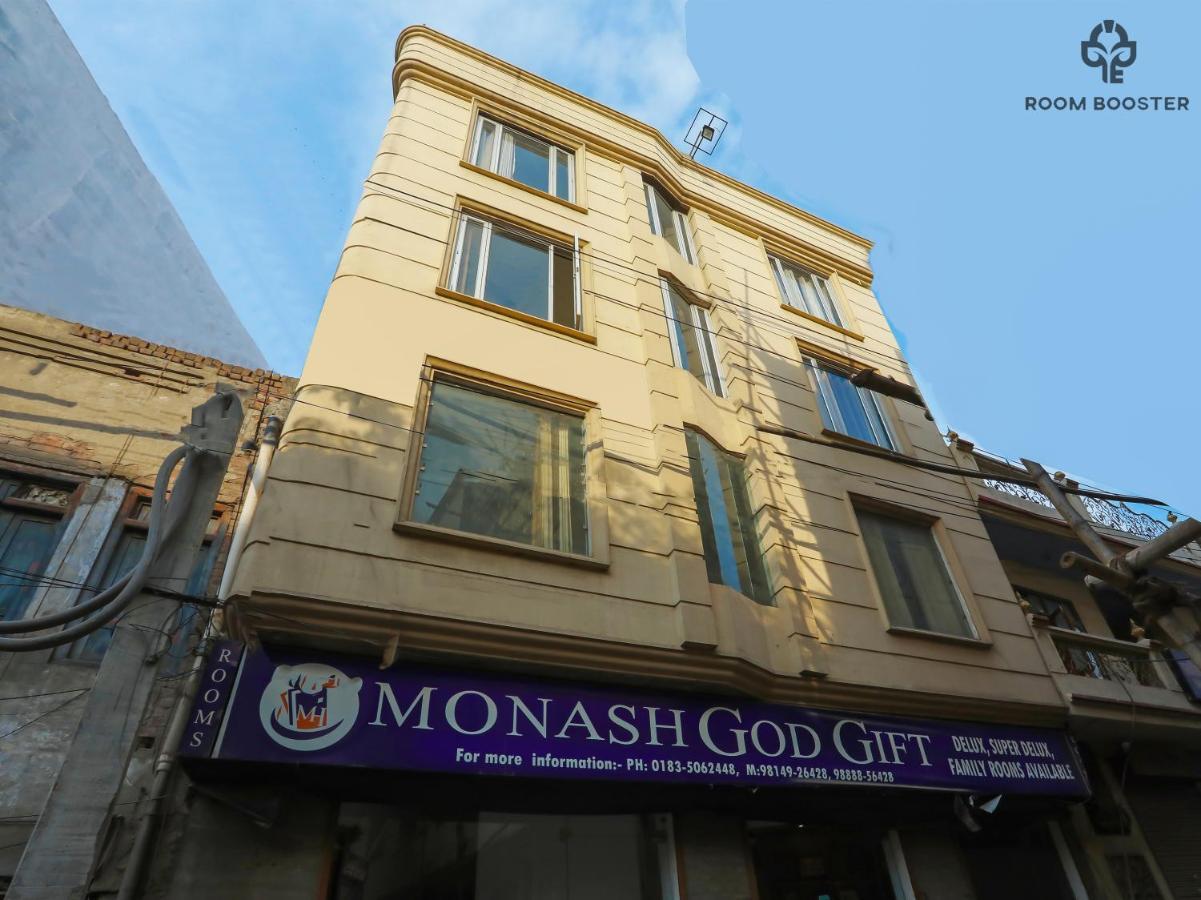 Hotelgod Gift 2* Amritsar