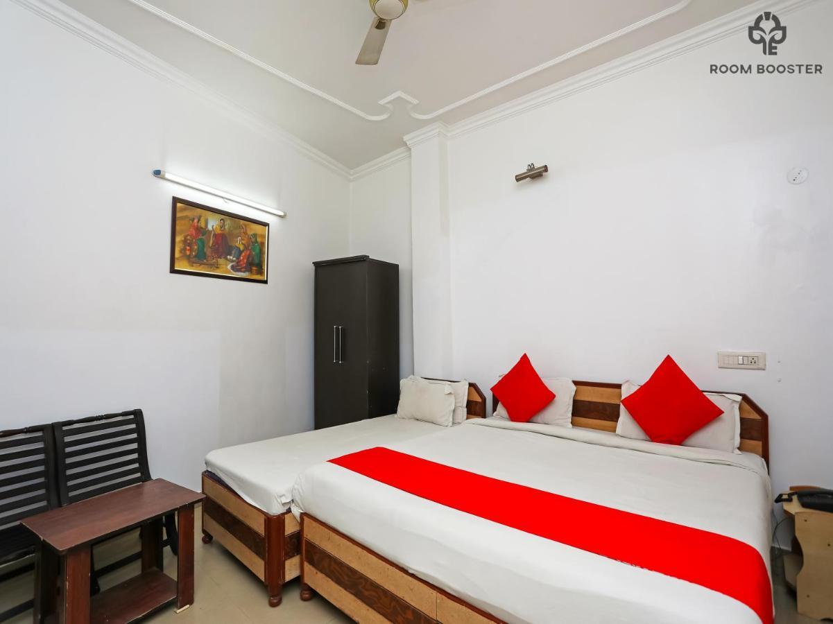 Hotel Hotelgod Gift Amritsar