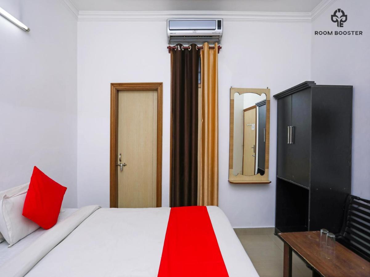 Hotelgod Gift Hotel Amritsar