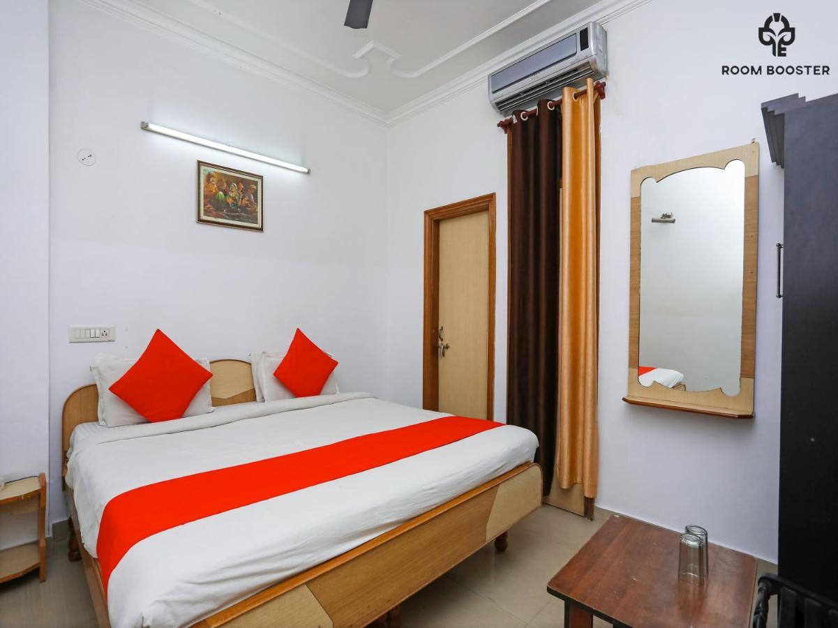 Hotel Hotelgod Gift Amritsar